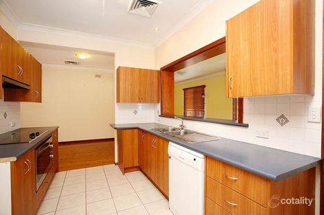 Property photo of 15 Dravet Street Padstow NSW 2211