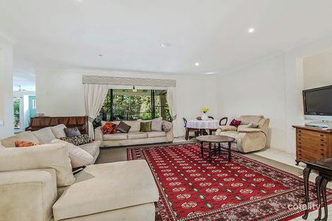 Property photo of 20 Baker-Finch Place Twin Waters QLD 4564