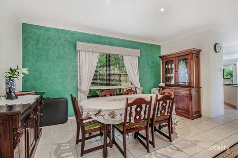 Property photo of 20 Baker-Finch Place Twin Waters QLD 4564