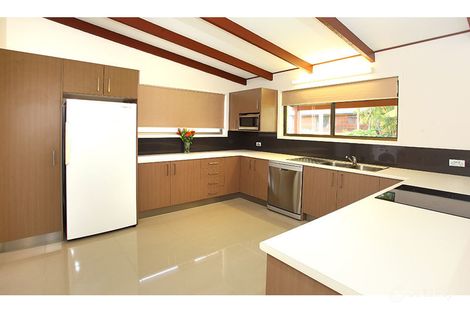 Property photo of 30 Baloo Crescent Nerang QLD 4211