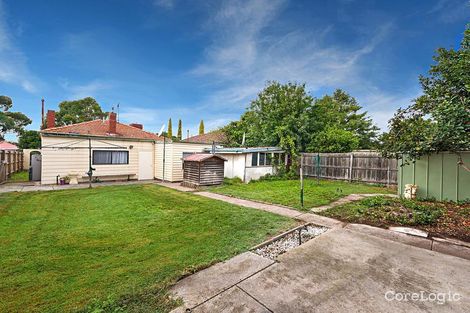 Property photo of 3 Carthew Grove Preston VIC 3072