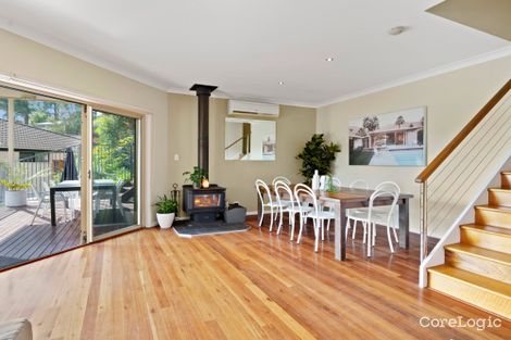 Property photo of 40 Golden Grove Circuit Terrigal NSW 2260