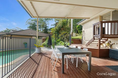 Property photo of 40 Golden Grove Circuit Terrigal NSW 2260