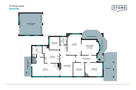 Property photo of 31 Oliver Road Roseville NSW 2069