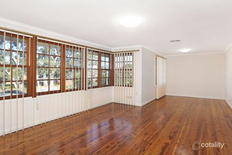 Property photo of 45 Eaton Road West Pennant Hills NSW 2125