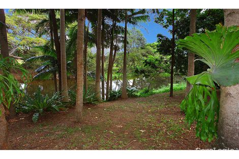 Property photo of 30 Baloo Crescent Nerang QLD 4211