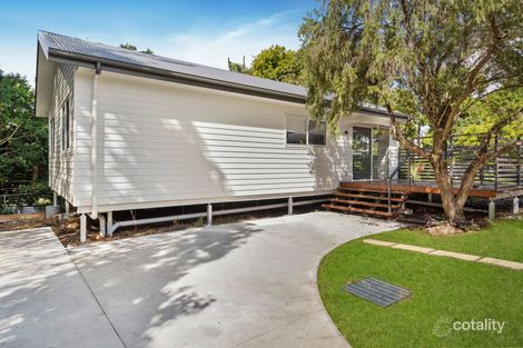 14 Tregair St, Newtown, QLD 4305