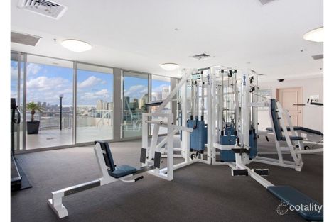 Property photo of 1011/50 Murray Street Sydney NSW 2000