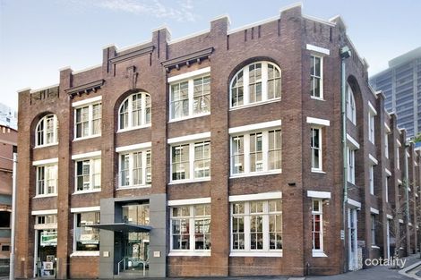 104/108 Goulburn St, Surry Hills, NSW 2010