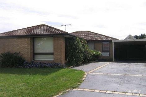 12 Garden Ct, Keysborough, VIC 3173