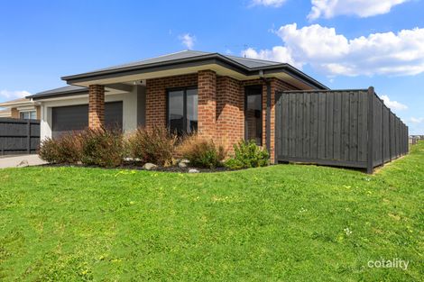 Property photo of 3 Runnel Drive Wonthaggi VIC 3995