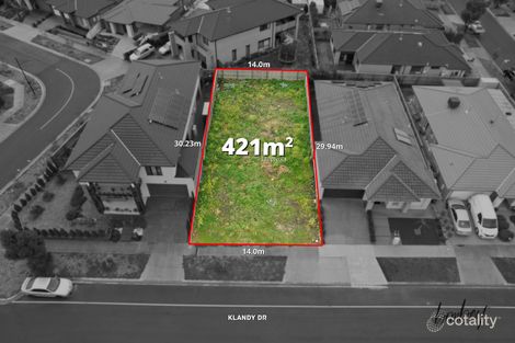 71 Klandy Dr, Kalkallo, VIC 3064