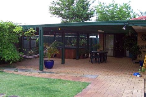 Property photo of 11 Satellite Retreat Kiara WA 6054
