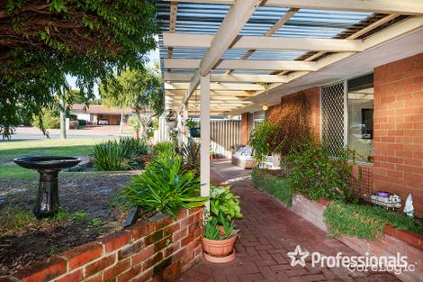 Property photo of 33 Butterick Place Girrawheen WA 6064