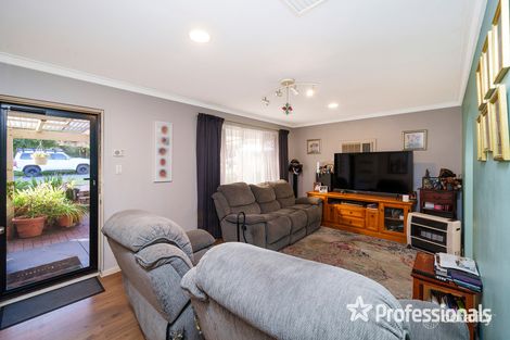 Property photo of 33 Butterick Place Girrawheen WA 6064