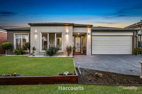 31 Filmer Cres, Narre Warren South, VIC 3805