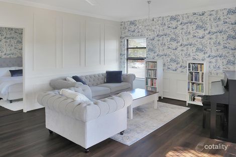 Property photo of 2/435-437 Draper Street Parramatta Park QLD 4870