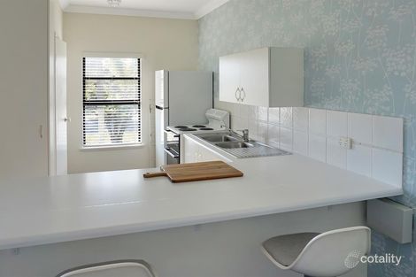 Property photo of 2/435-437 Draper Street Parramatta Park QLD 4870