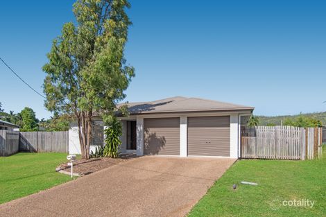 Property photo of 23 Simonsen Court Kelso QLD 4815