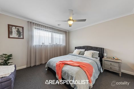 Property photo of 26 Tahoe Circuit Pakenham VIC 3810