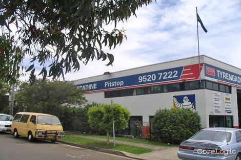 Property photo of 1/9A Mianga Avenue Engadine NSW 2233