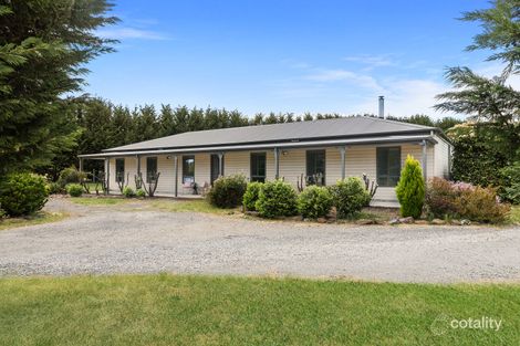 Property photo of 9 Clover Close Murrumbateman NSW 2582
