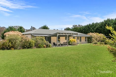 Property photo of 9 Clover Close Murrumbateman NSW 2582