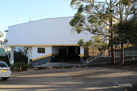 Property photo of 17/4 Gundah Road Mount Kuring-Gai NSW 2080