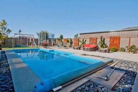 Property photo of 108 Riversdale Drive Tarneit VIC 3029
