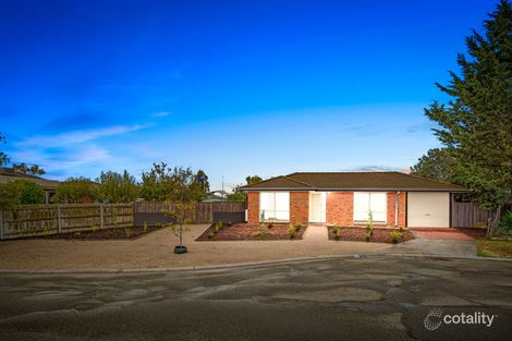 Property photo of 1 Derby Court Wyndham Vale VIC 3024