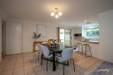 Property photo of 48 Bartholomew Street Glenroy NSW 2640