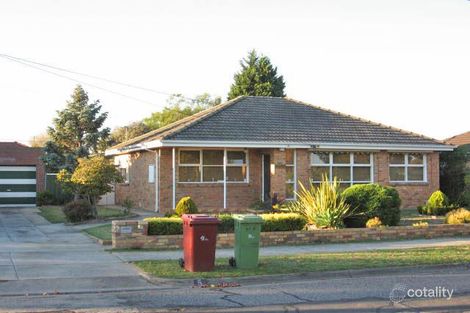 5 Belmont Ct, Springvale, VIC 3171