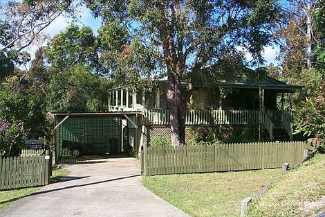3 Tabor Dr, Tamborine Mountain, QLD 4272
