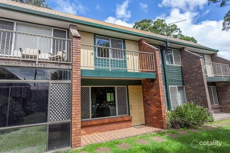 Property photo of 11/177A West Street Newtown QLD 4350