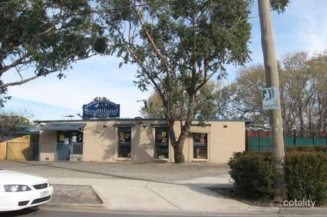Property photo of 1160-1162 Nepean Highway Cheltenham VIC 3192