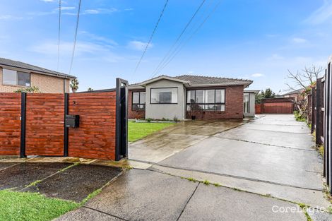 Property photo of 2 Eden Close Mulgrave VIC 3170