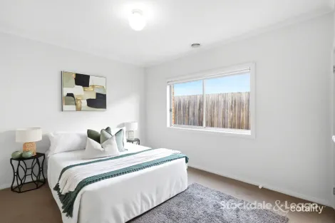 Property photo of 8 Mitchem Street Maddingley VIC 3340