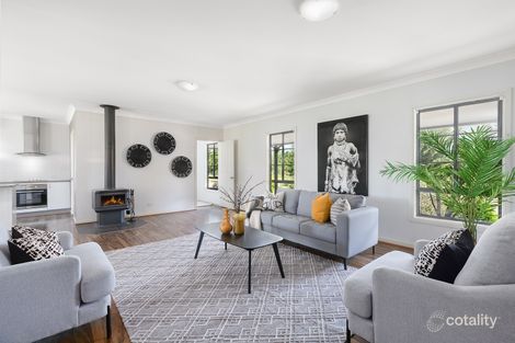 Property photo of 9 Clover Close Murrumbateman NSW 2582