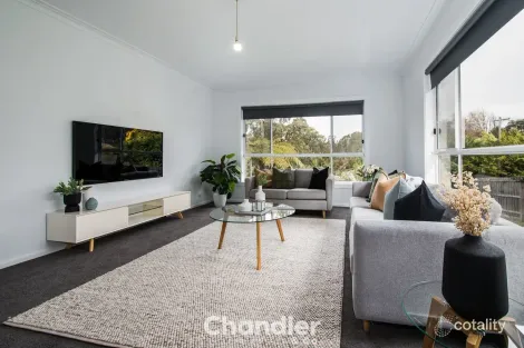 Property photo of 1 Burchett Street Monbulk VIC 3793