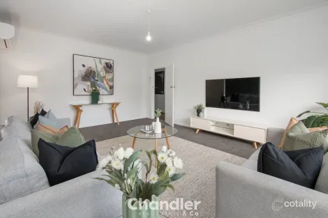 Property photo of 1 Burchett Street Monbulk VIC 3793