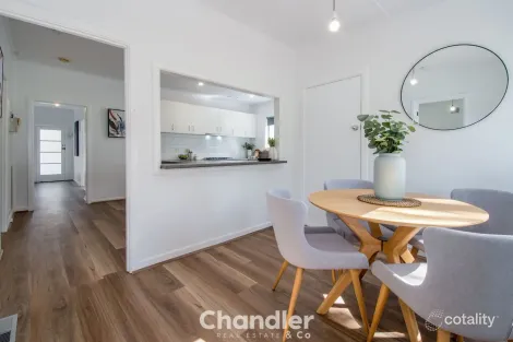 Property photo of 1 Burchett Street Monbulk VIC 3793