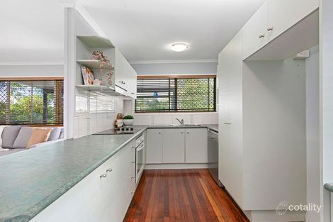 Property photo of 85 Billan Street Carina QLD 4152
