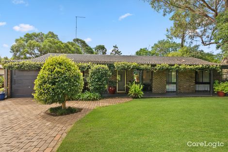 Property photo of 85 Irwin Street Werrington NSW 2747