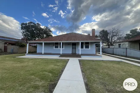 7 Kirndeen St, Culcairn, NSW 2660