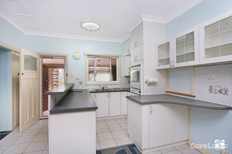 Property photo of 100 Wyman Street Broken Hill NSW 2880