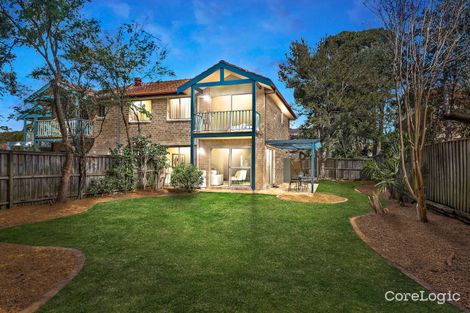 Property photo of 14/239 Macpherson Street Warriewood NSW 2102