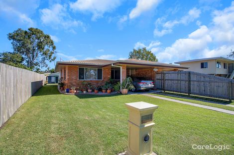 Property photo of 1/11 Tolcher Street Mount Pleasant QLD 4740