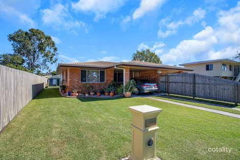 1/11 Tolcher St, Mount Pleasant, QLD 4740