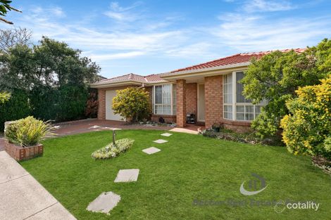 Property photo of 43 William Wright Wynd Hoppers Crossing VIC 3029