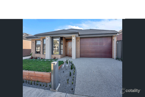 50 Cromarty Cres, Kalkallo, VIC 3064